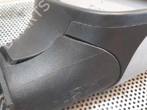 Right mirror SEAT TOLEDO III (5P2)  | BP5936311C27 