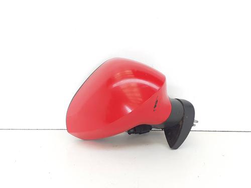 Right mirror SEAT LEON (1P1) 1.6 TDI | BP26543343C27 