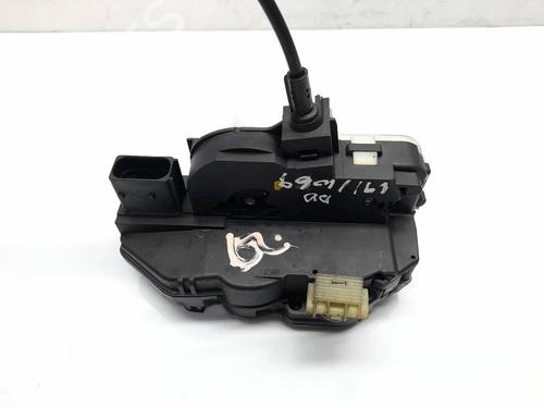 Used Front right lock OPEL INSIGNIA A (G09) 2.0 CDTI (68) (160 hp) 4511833