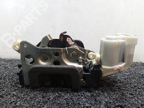 Used Rear left lock Rear left lock LANCIA LYBRA SW (839_) 1.9 JTD (839.BXI1A, 839.BXN1A, 839.CXL1A) (116 hp) 8422809 8422809