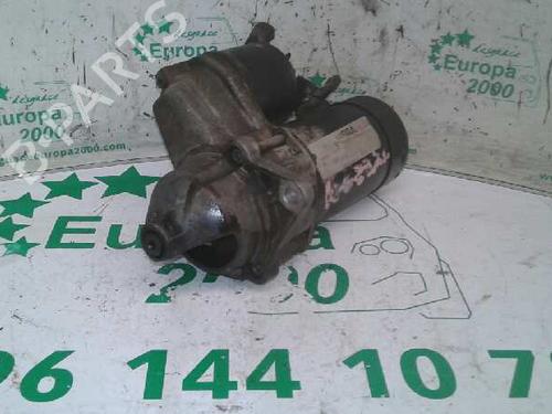 Used Starter Starter 113441 113441