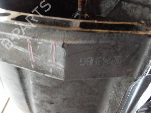 Gearbox BMW 5 (E39) 530 d | BP10175596M3 