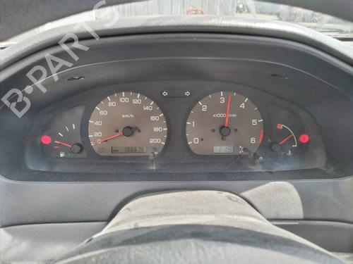 Right taillight NISSAN ALMERA I (N15) 2.0 D | BP13949654C35 
