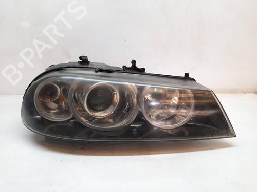Used Right headlight Right headlight ALFA ROMEO 156 (932_) 1.9 JTD (932.A2B00, 932.A2C00) (115 hp) 34444565 34444565