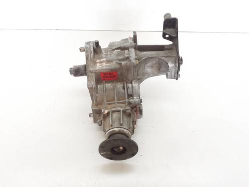 Used Transfer box Transfer box 27237543 27237543