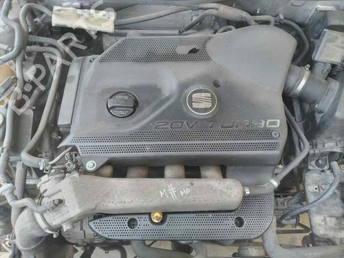 Left front shock absorber SEAT LEON (1M1)  | BP27684431M16  - Image 12