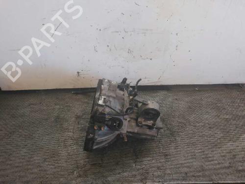 Gearbox NISSAN ALMERA II (N16) 2.2 Di | BP1024187M3 