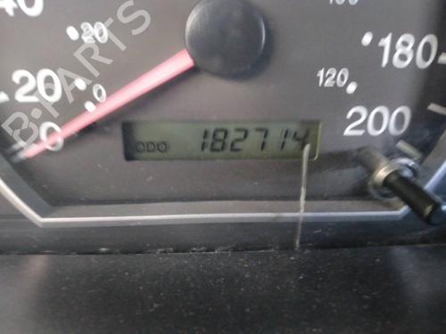 Alternator KIA CARENS II MPV (FJ) 2.0 CRDi | BP8190362M7 