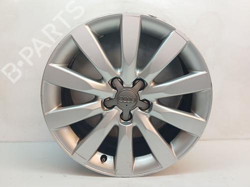 Used Rim Rim AUDI A1 (8X1, 8XK) [2010-2019] 36767438 36767438