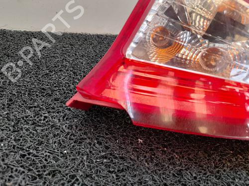 Right taillight FORD FIESTA VI (CB1, CCN) 1.4 TDCi | BP7631390C35 