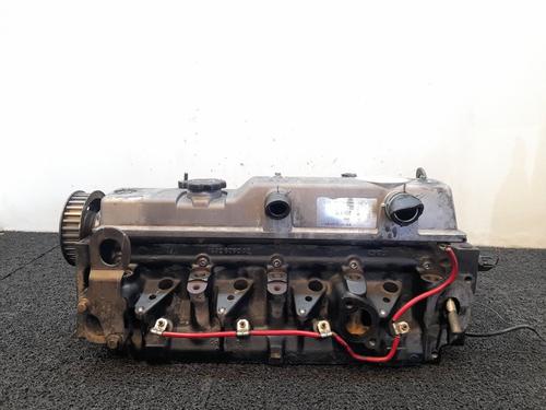Used Cylinder head Cylinder head 12845084 12845084