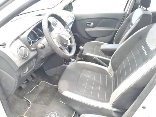 Right rear shock absorber DACIA SANDERO II 1.5 Blue dCi 95 (B8JL) | BP7451773M19  - Image 55