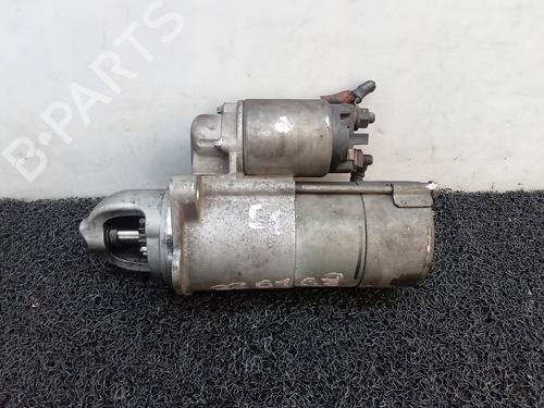 Used Starter SAAB 9-3 (YS3F, E79, D79, D75) 2.0 t (210 hp) 9191956