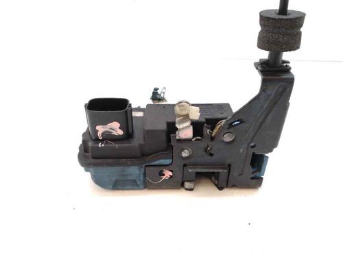 Front left lock VOLVO S60 I (384) 2.4 | BP10419873C98 