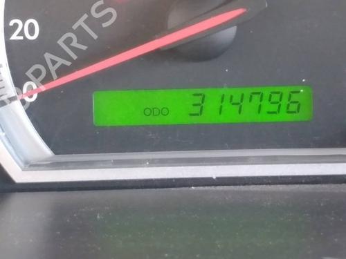 Instrument cluster CHEVROLET EPICA (KL1_) 2.0 D | BP12550156C47 