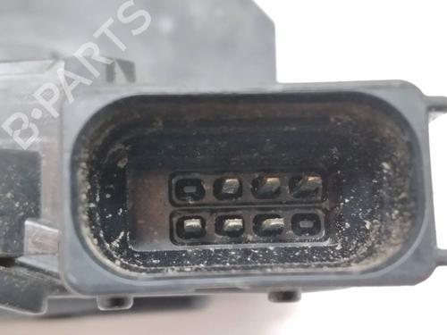 Front right lock OPEL CORSA D (S07) 1.3 CDTI (L08, L68) | BP4426413C97 