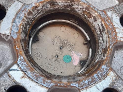Rim AUDI A6 C5 (4B2) 2.4 | BP8167250C45 