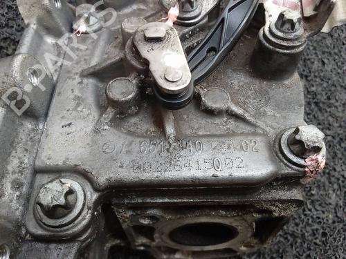 Egr JEEP COMPASS (MK49) | BP14039915M69 - Image 3
