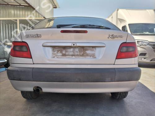Expansion tank CITROËN XSARA Coupe (N0) 1.9 D | BP9838123C120 
