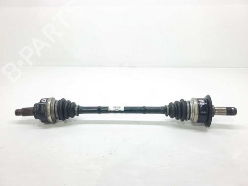 Used Left rear driveshaft Left rear driveshaft BMW 4 Coupe (F32, F82) 420 d (190 hp) 40228022 40228022