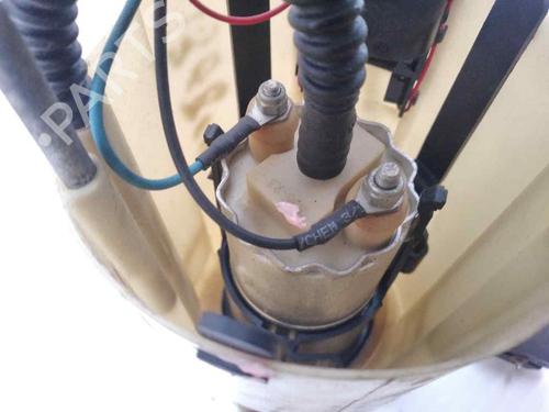 Fuel pump FIAT BRAVA (182_) 1.9 JTD 105 | BP1597675M76 