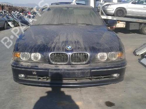 BMW 5 (E39) 21953