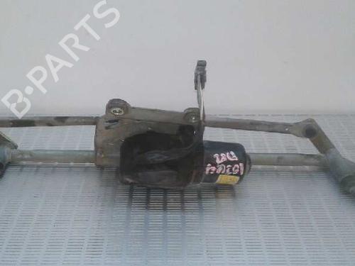 Used Front wiper motor PEUGEOT 406 (8B) 1.9 TD (90 hp) 1438941