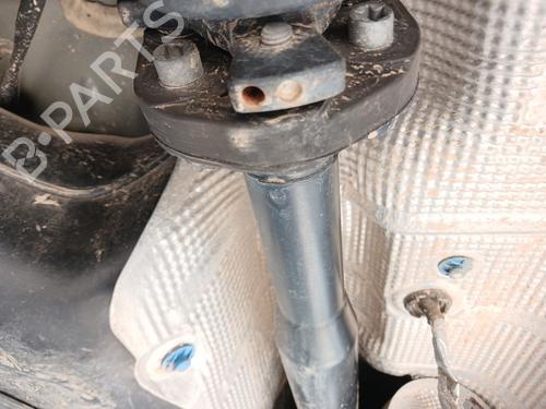 Driveshaft INFINITI QX30 | BP36695243M37 - Image 4