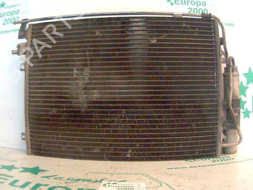 AC radiator RENAULT CLIO II (BB_, CB_)  | BP1858034M32 