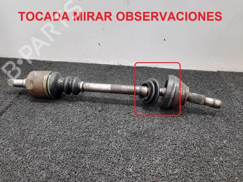 Used Left front driveshaft Left front driveshaft 8681285 8681285
