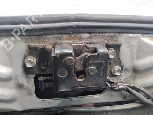 Used Tailgate lock TOYOTA PRIUS Liftback (_W2_) 1.5 Hybrid (NHW20_, NHW20R) (112 hp) 11845503