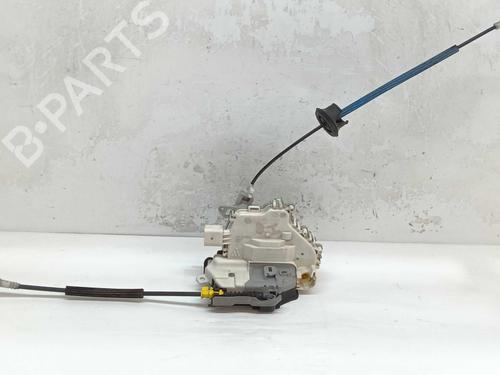 front-left-lock-audi-a4-b8-8k2-20-tdi-2007-2008-2009-2010-2011-2012-2013-2014-2015-2016-2017-17988212 main image