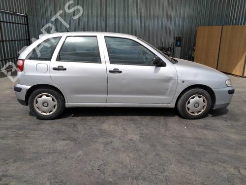 Front wiper motor SEAT IBIZA II (6K1) 1.4 16V | BP8056142M29 
