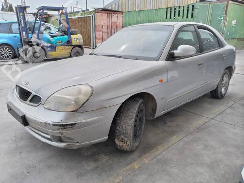 Køler DAEWOO NUBIRA (J100) 1.6 16V | BP9438052M31 