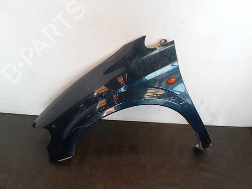 Used Left front fenders CHRYSLER VOYAGER IV (RG, RS) 2.5 CRD (141 hp) 9286133