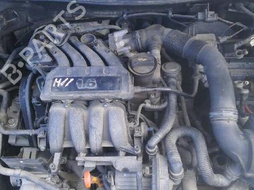 Headlight switch SEAT LEON (1P1) 1.6 | BP1356668I24  - Image 9