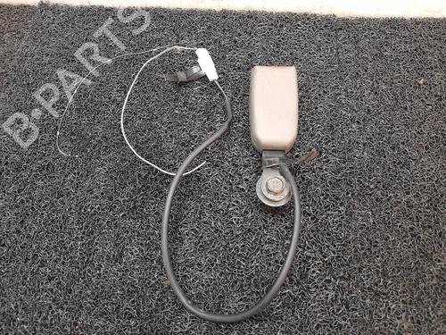 Used Seat buckle Seat buckle NISSAN PATROL GR V Wagon (Y61) [1997-2026] 14032348 14032348