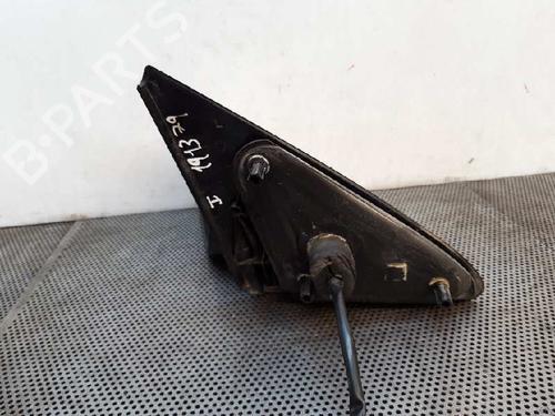 Left mirror FORD MONDEO III (B5Y) 2.0 TDCi | BP5885205C26 