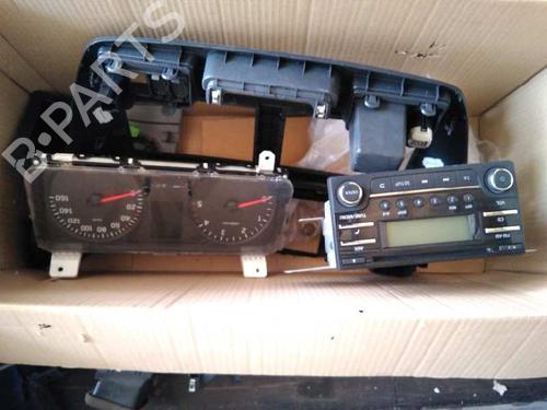 Headlight switch NISSAN NT400 CABSTAR (F24M) 35.14, 45.14 | BP4758018I24  - Image 16