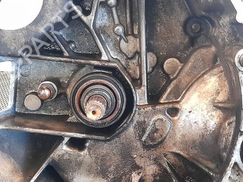 Gearbox HONDA HR-V (GH_) 1.6 16V 4WD (GH2, GH4) | BP1960624M3 
