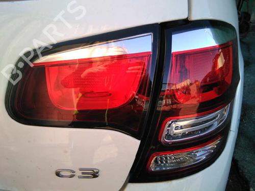 Engine CITROËN C3 II (SC_) | BP14919495M1 - Image 26