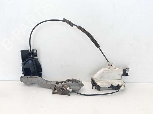 Used Front right lock Front right lock PEUGEOT PARTNER Tepee [2008-2026] 40291553 40291553
