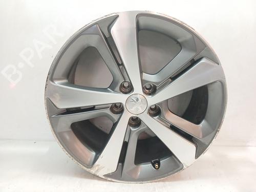 Used Rim Rim PEUGEOT 308 SW II (LC_, LJ_, LR_, LX_, L4_) 1.2 THP 130 (131 hp) 34438991 34438991
