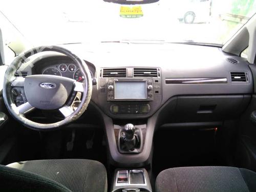 Left front fog light FORD FOCUS C-MAX (DM2)  | BP6001336C30 