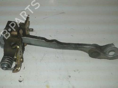 Andre RENAULT LAGUNA II (BG0/1_) 1.9 dCi (BG08, BG0G) (120 hp) 14032935