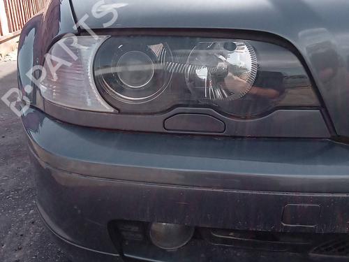 Right front fog light BMW 3 Coupe (E46) 320 Ci | BP7046274C31 