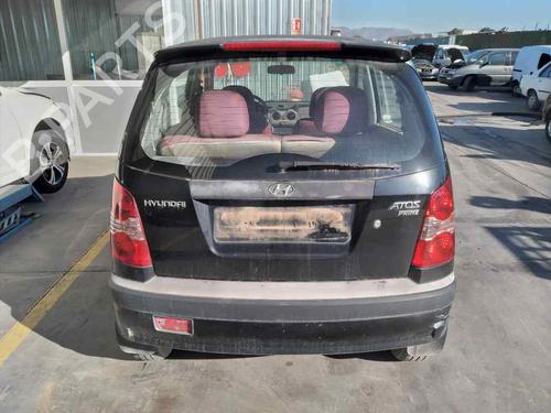 Left taillight HYUNDAI ATOS (MX) 1.1 | BP16857148C34 