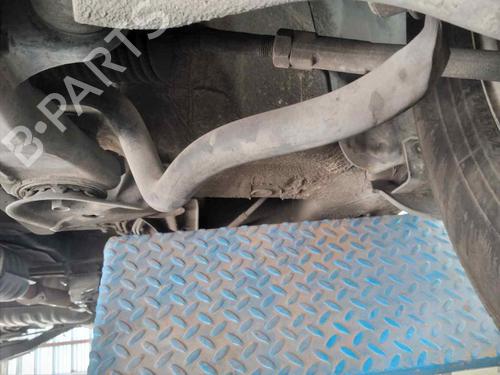 Used Anti roll bar KIA CARNIVAL / GRAND CARNIVAL III (VQ) 2.9 CRDi (185 hp) 20076762