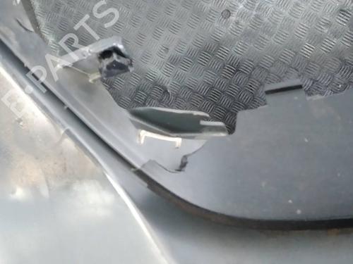 Front bumper FORD TRANSIT CONNECT (P65_, P70_, P80_) 1.8 Di | BP17829714C7 