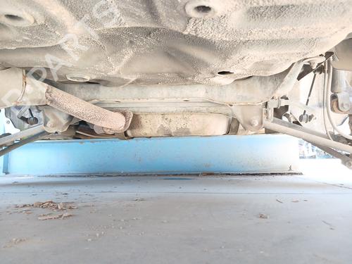 Used Rear axle Rear axle CHEVROLET EPICA (KL1_) [2004-2011] 36045828 36045828